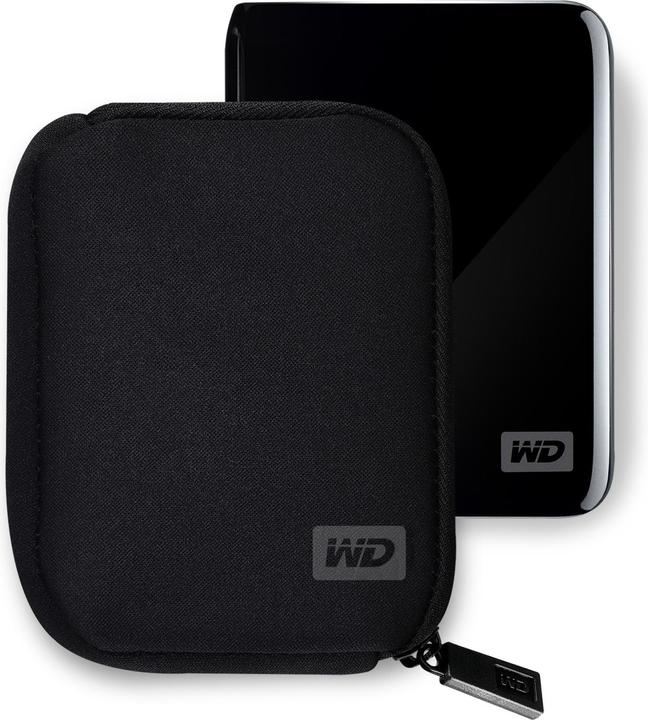 Immagine prodotto WD My Passport Carrying Case