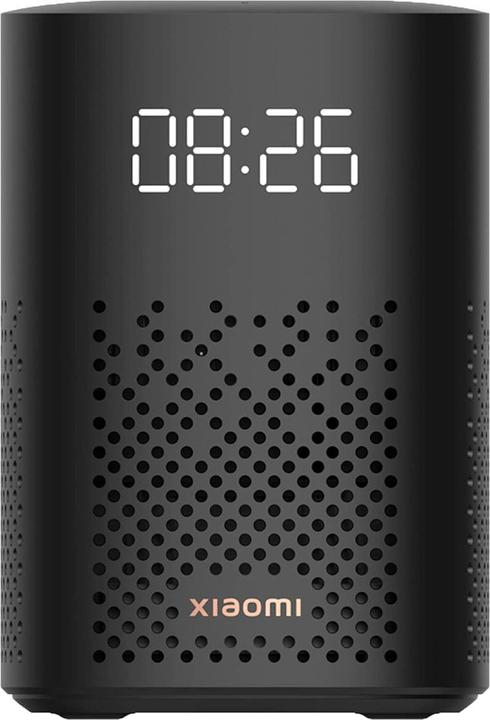Actual product image Xiaomi Smart Speaker (IR Control) (Electrical connection)