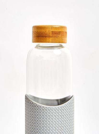 Immagine prodotto Neon Kactus Bottiglia per bere (0.55 l)