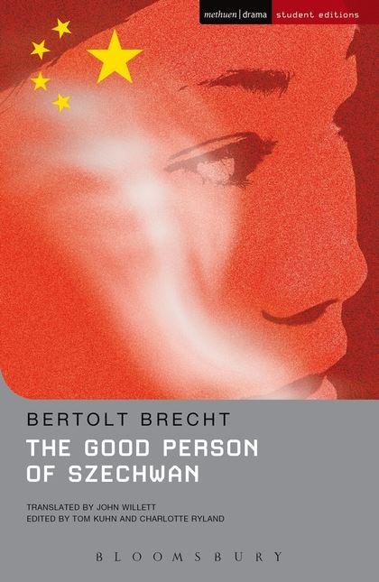 Produktbild The Good Person Of Szechwan (Bertolt Brecht, Englisch)