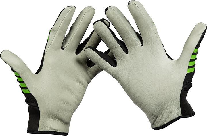 Image du produit Oxdog X2 Goalie Glove Skin SR (M)