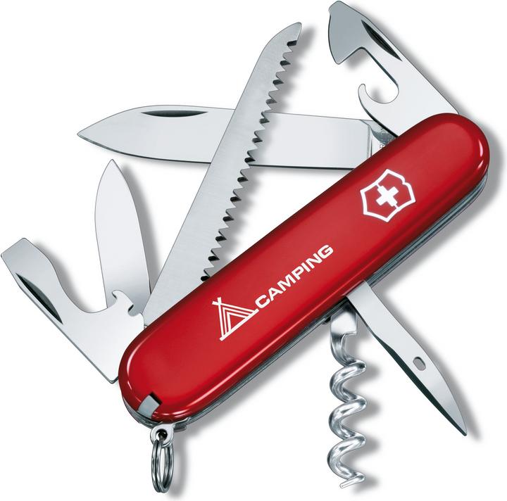 Produktbild Victorinox Camper