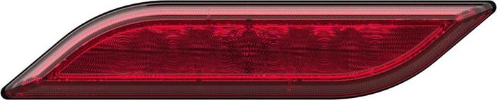 Image du produit Hella Feu arrière de brouillard gauche LED pour SCANIA HYMER LAMBERET