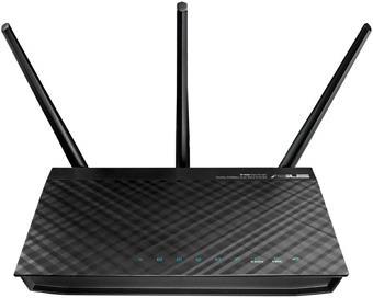 ASUS Rt-N66u