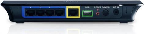 Produktbild D-Link Dir-657
