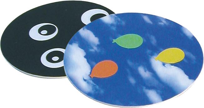 Actual product image Folia Beer coaster (100 x)