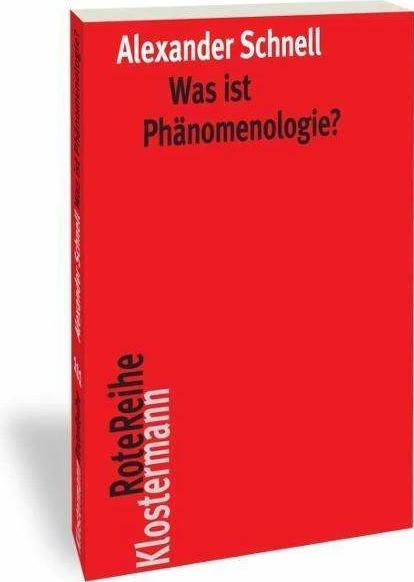 Actual product image Alexander Schnell (German, Alexander Schnell, 2019)