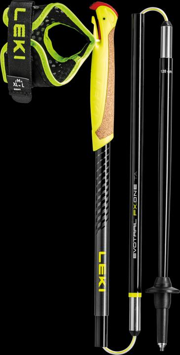 Immagine prodotto Leki Evotrail FX.One TA (110 cm)