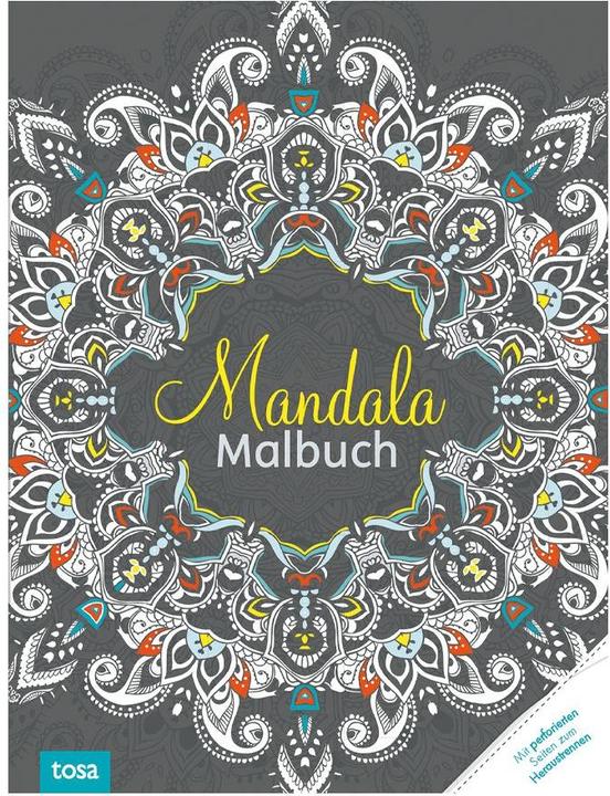 Produktbild Mandala