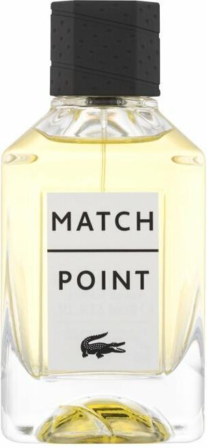 Image du produit Lacoste Match Point Cologne Edt Spray (Eau de toilette, 100 ml)