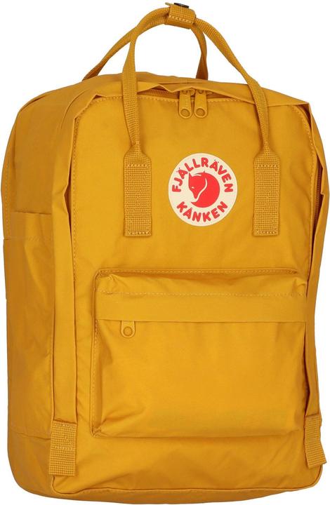 Fjällräven Ordinateur portable Kånken 15 (18 l)