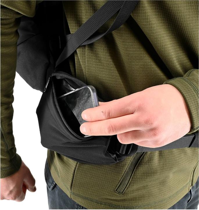 Immagine prodotto Bushpeak Zaino da sopravvivenza - Overnighter 40L