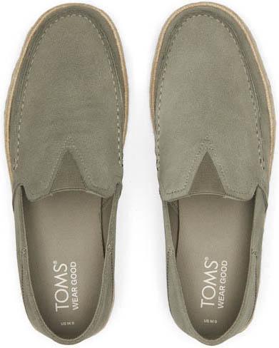 Produktbild Toms 's Alonso Loafer Rope Suede (42.5)