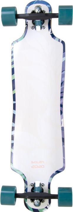 Produktbild Slide Longboard 32Zoll South (32")