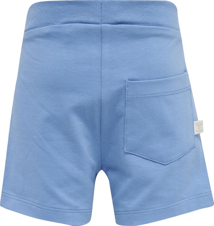 Actual product image hummel Hmltheo Shorts (74)