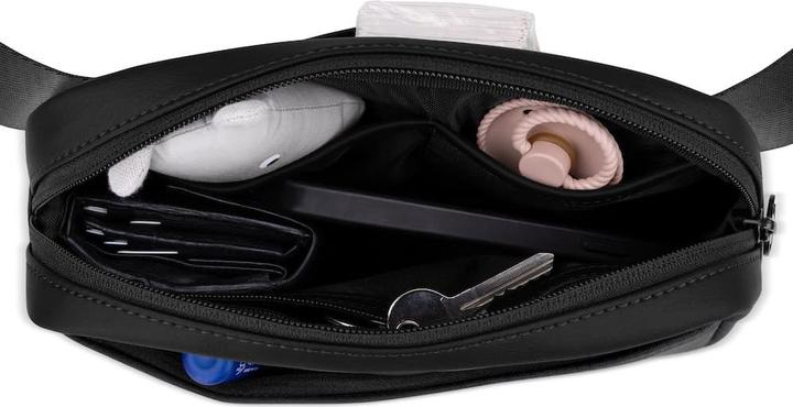 Produktbild ABC Design Hip Bag Umhängetasche