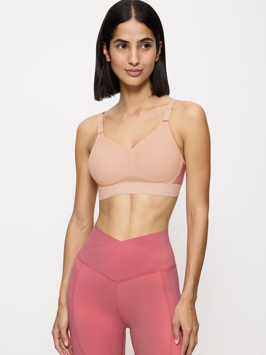 Actual product image Triumph Hybrid Lite P sports bra (75 F)