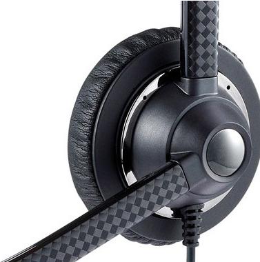 Produktbild Jabra UC Voice 750 MS Duo (Kabelgebunden)