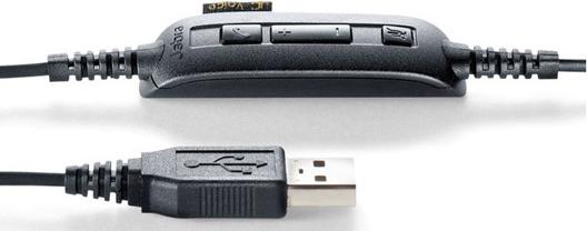 Produktbild Jabra UC Voice 750 MS Duo (Kabelgebunden)