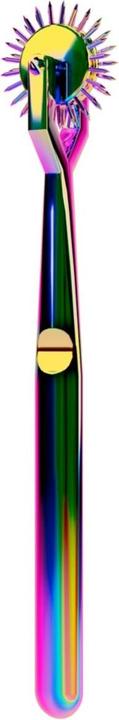 Fetish Collection Rainbow Double Pinwheel
