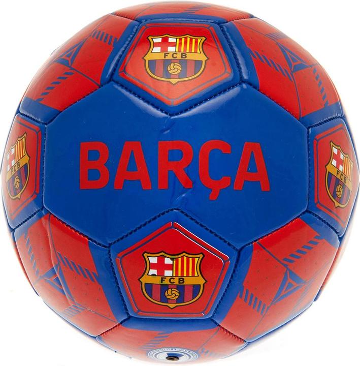 Immagine prodotto FC Barcelona Calcio Barca