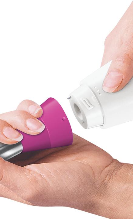 Image du produit Bosch Hausgeräte Msm2410pw (Prise UE)