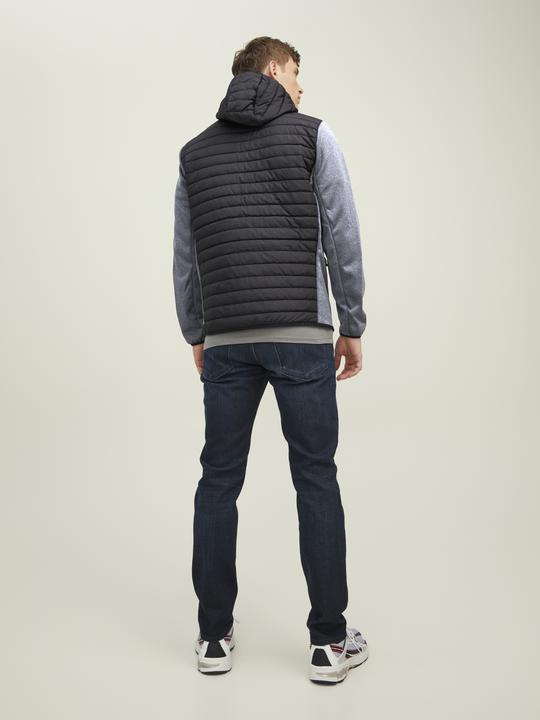 Produktbild Jack & Jones Leicht Steppjacke (XXL)