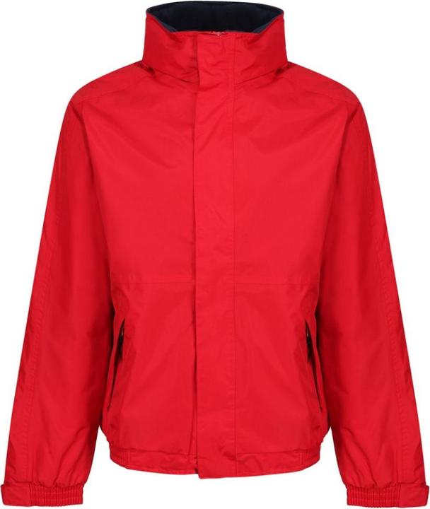 Regatta Dover Jacke mit ThermoGuardIsolierung wasserdicht winddicht