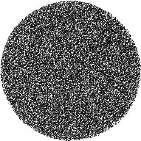 Siku Filtermaterial