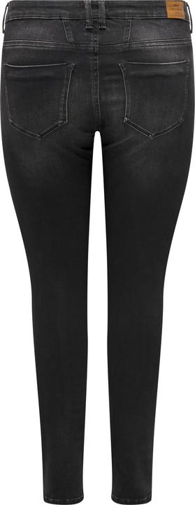 Actual product image Only CARSHAPE Mittlere Taille Skinny Fit Jeans Skinny Jeans (42)