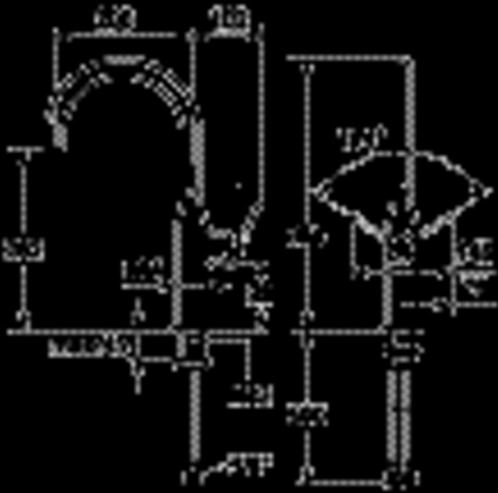 Produktbild KWC Armaturen SIN A 200