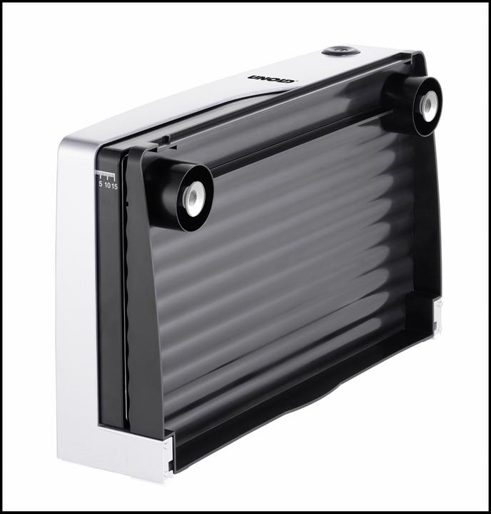 Actual product image Unold Curve
