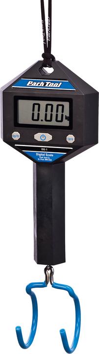 Park Tool Digitalwaage DS-1