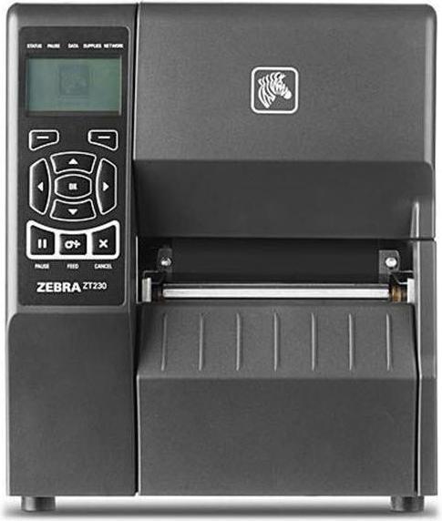 Produktbild Zebra Zt230 (203 dpi)