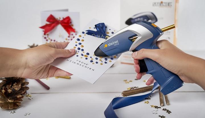 Actual product image Steinel Neo2