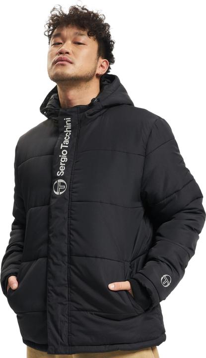 Produktbild Sergio Tacchini Panne Puffer Winterjacke - 103973 (S)