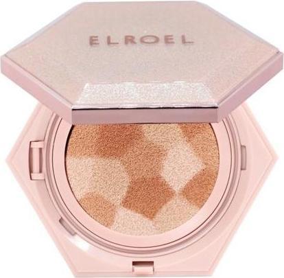 Produktbild NoName Blending Compact Cushion Correcting Foundation in Cushion 23 Natural