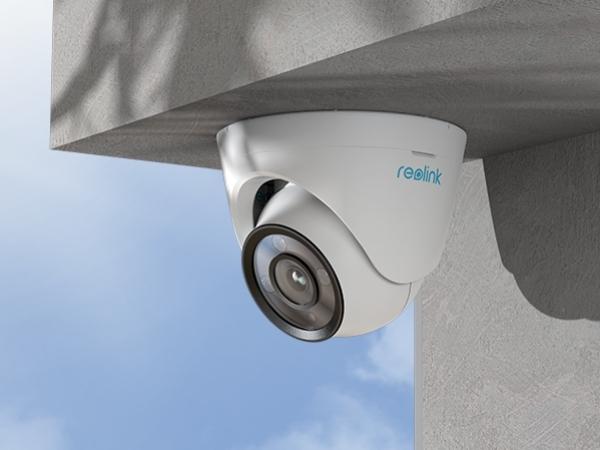 Produktbild Reolink P434-4K 8MP (3840 x 2160 Pixels)