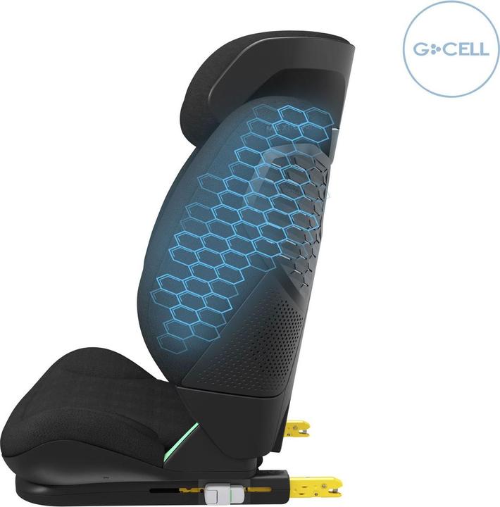 Produktbild Maxi-Cosi RodiFix Pro2 (Kindersitzerhöhung, ECE R129/i-Size Norm)