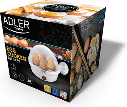 Produktbild Adler Eierkocher (CH-Stecker)