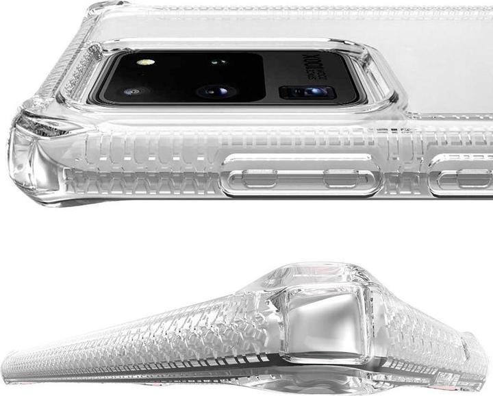 Immagine prodotto Itskins Ibrido chiaro (Samsung Galaxy S20 Ultra)