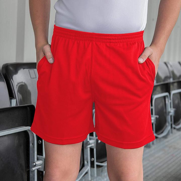 Image du produit Awdis Short de sport Just Cool (128)