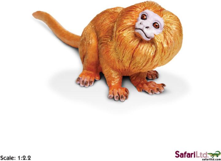 Produktbild Safari Ic Löwenäffchen
