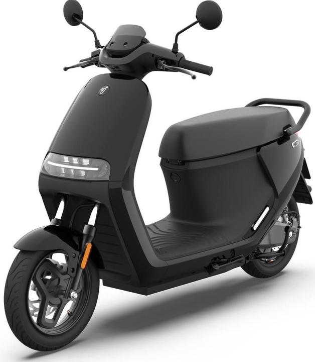 Image du produit Ninebot SCOOTER ASSIS E110S NOIR/AA.50.0002.45 SEGWAY