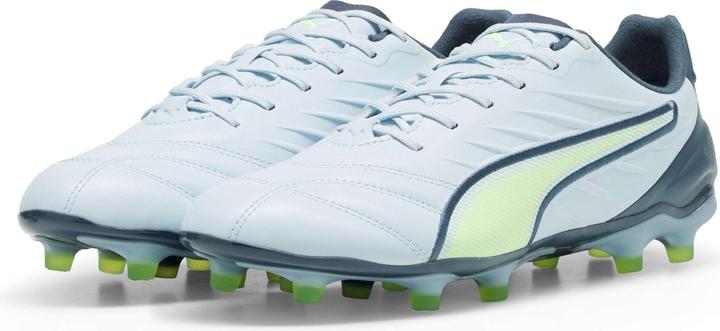 Actual product image Puma King Pro Fg/Ag (45)