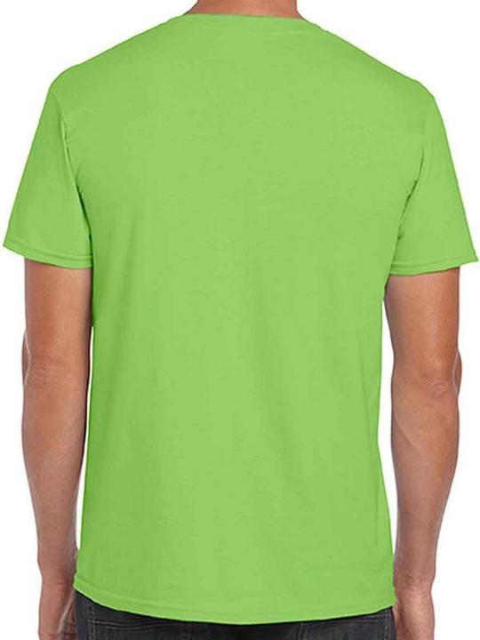 Immagine prodotto Gildan - Maglietta a maniche corte SoftStyle - Adulti/Unisex (3XL)