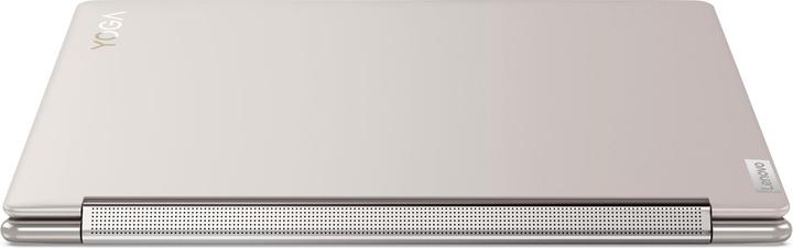 Productafbeelding Lenovo Yoga 9 (14", Intel Core i7-1360P, 16 GB, 512 GB, NL)