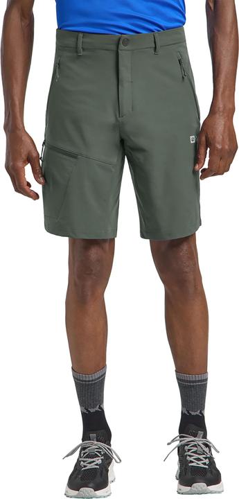 Image du produit Jack Wolfskin Pico Trail Shorts M (46)