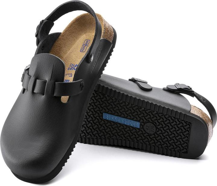 Immagine prodotto Birkenstock Kay SL pelle naturale normale (40)