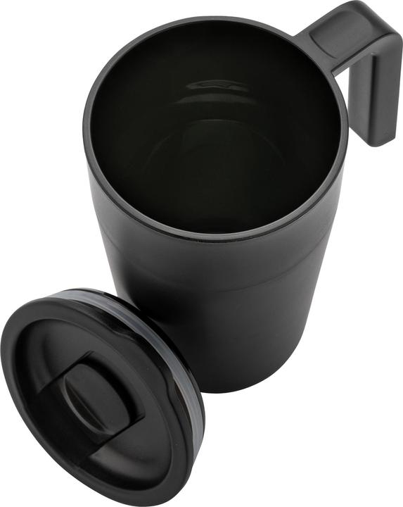 Immagine prodotto Xd Collection Polipropilene Riciclato Tazza Portatile (0.48 l)